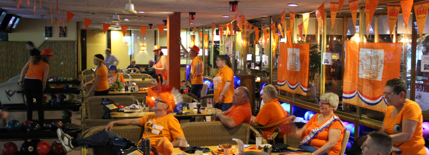 Koningstoernooi