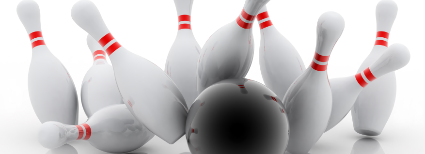 Bowlingpins